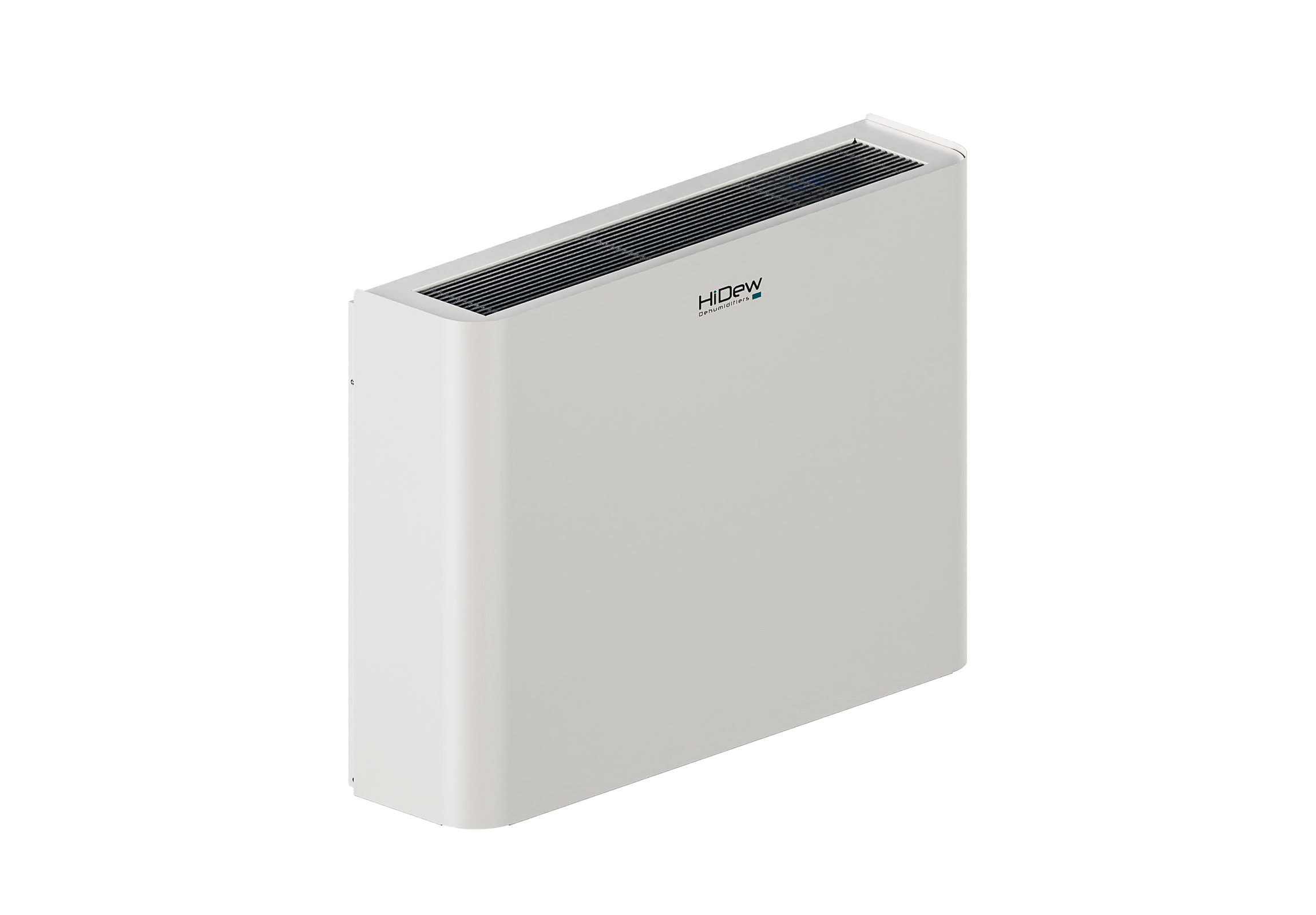 HiDew DDS 070, DDS 090, DDS 100 - dreiseitig links