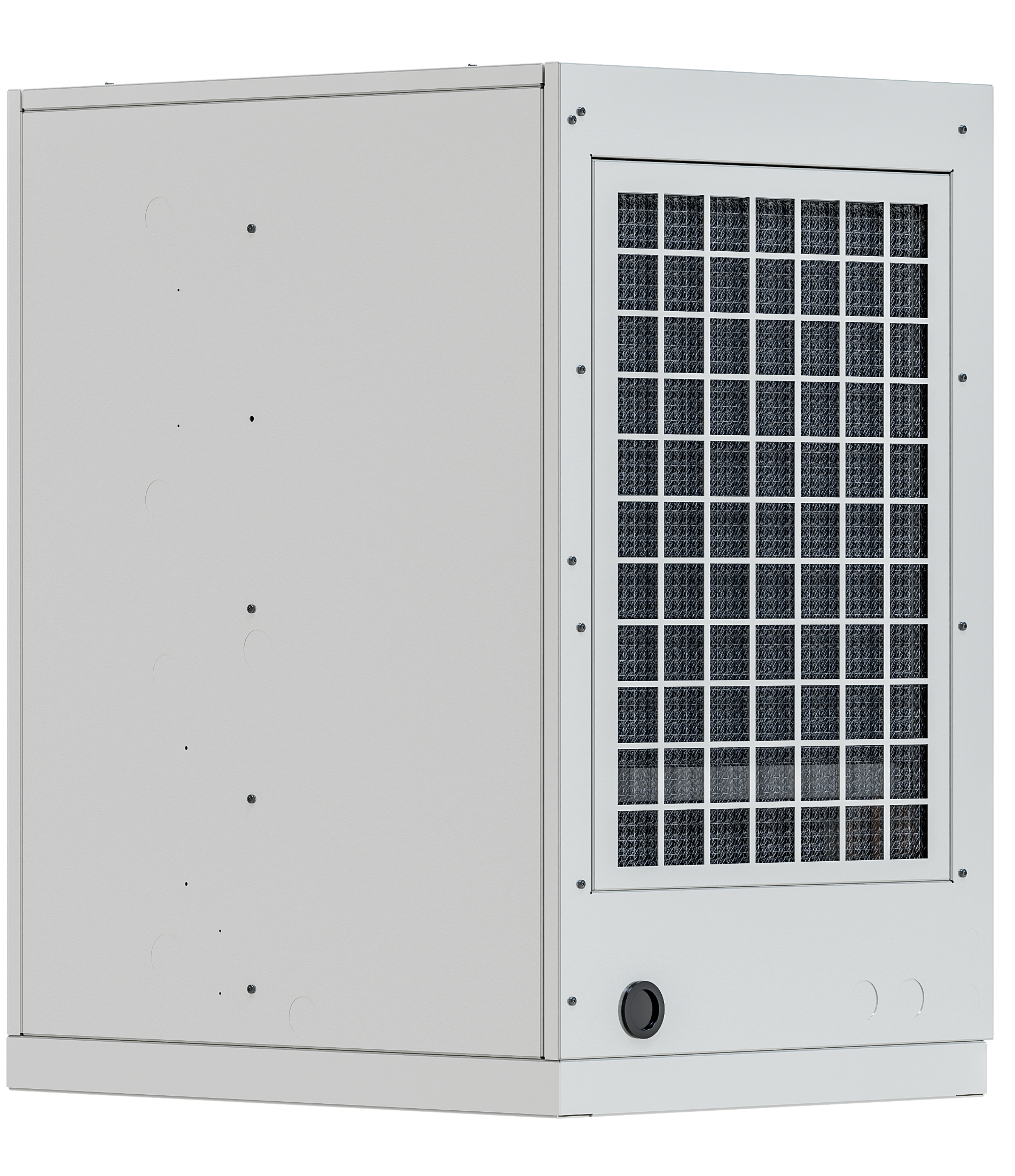 HiDew ID, SP 100, 130, 160, 190 - R&uuml;ckseite zweiseitig rechts