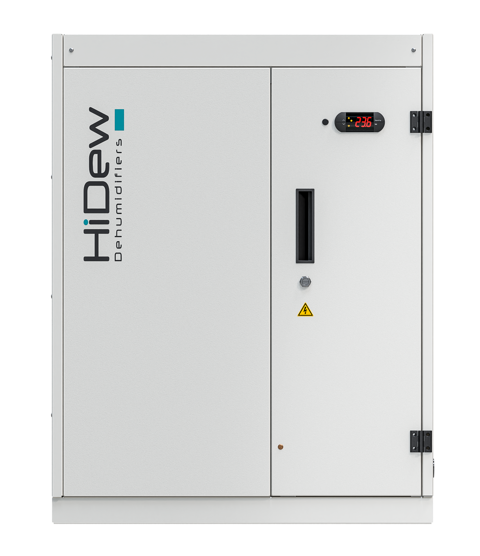 HiDew ID, SP 100, 130, 160, 190 - Vorderseite