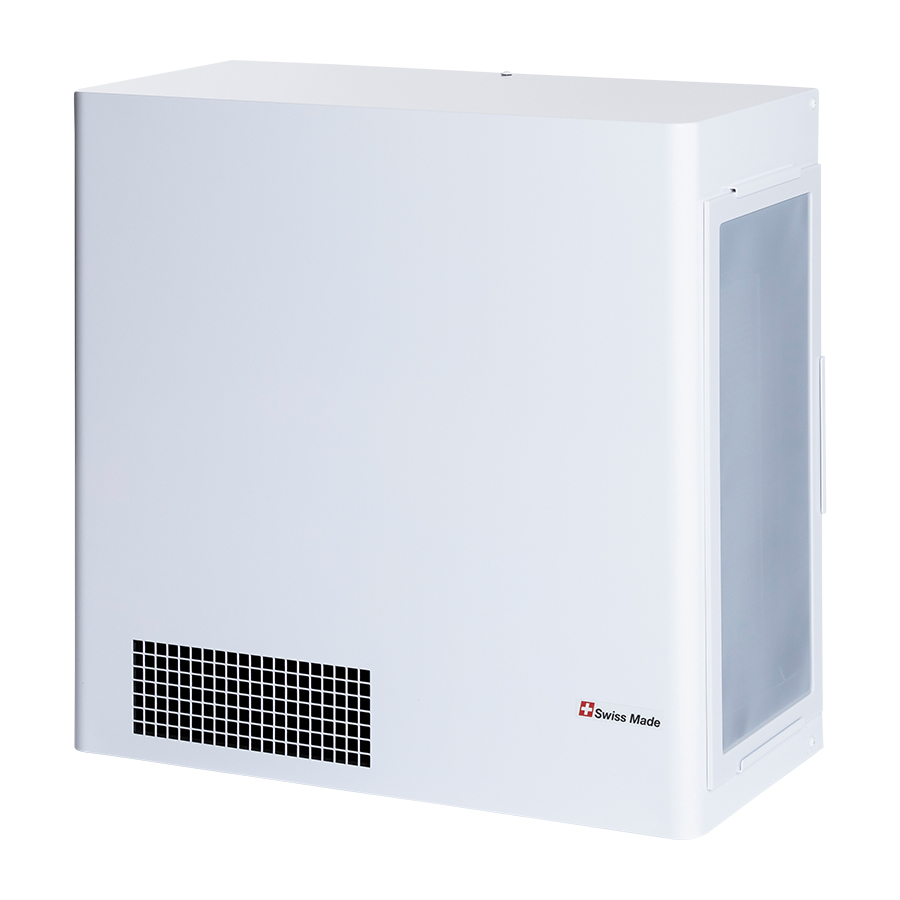 Luftentfeuchter Lübra LDH Compact - Fieberitz