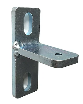 L&uuml;bra Normsec W&auml;scheleinensystem - Konsole 8 cm