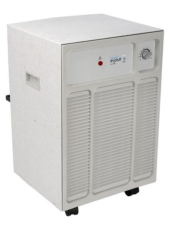 Oasis Evolution 220 HG, Evolution 270 HG