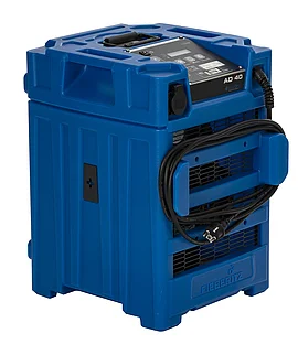 Bautrockner mieten: Bautrockner Midi zur Miete