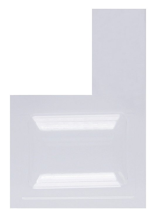 L&uuml;bra SecoTec - Abdeckhaube