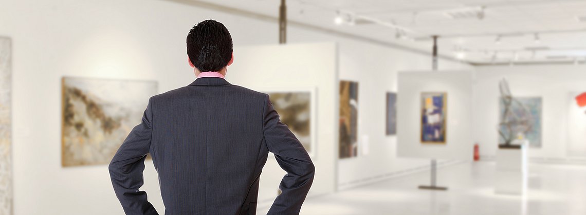 Luftentfeuchter f&uuml;r Museen und Archive