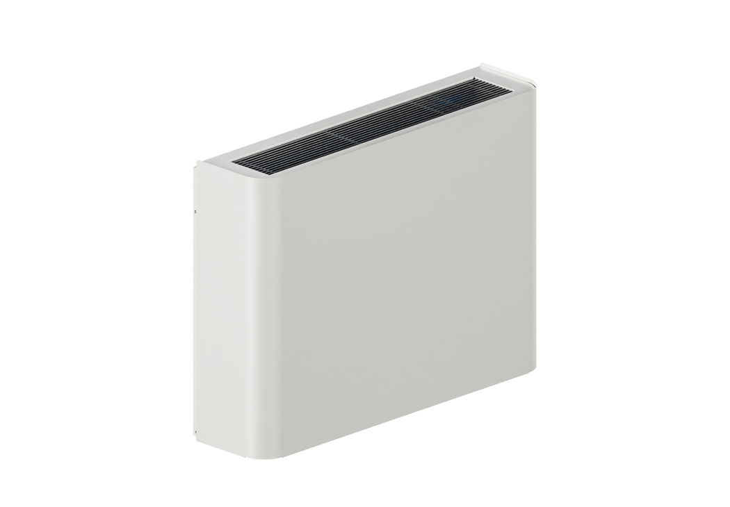 HiDew DDS 070, DDS 090, DDS 100 - dreiseitig links