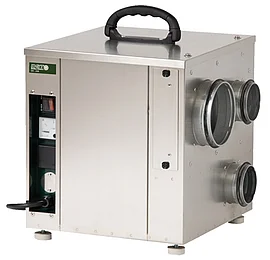 Bautrockner mieten: Adsorptionstrockner ADT 80 zur Miete