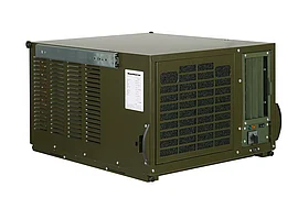 Dantherm AC-M5 MKI Klimaanlage