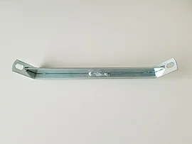 L&uuml;bra Normsec W&auml;scheleinensystem - Deckenstrebe 31 cm