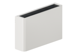 HiDew DDS 160, DDS 190 - dreiseitig links