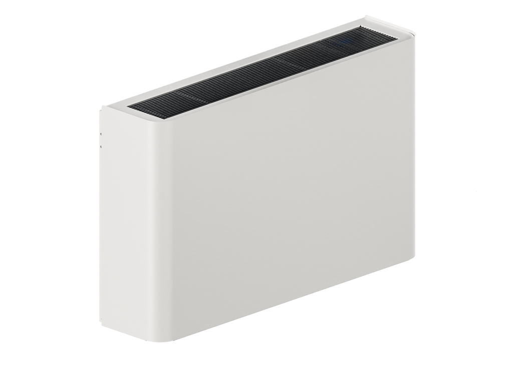HiDew DDS 160, DDS 190 - dreiseitig links