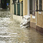 Luftentfeuchter zur Sanierung