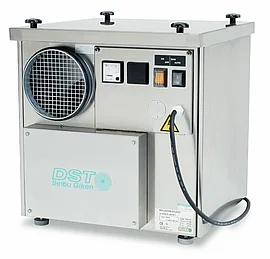 Bautrockner mieten: Adsorptionstrockner ADT 160 zur Miete