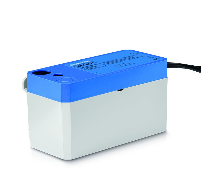 Eckerle EE400 NEO Kondensatpumpe
