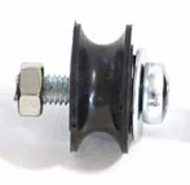 L&uuml;bra Normsec W&auml;scheleinensystem - Seilrollen-Set