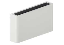 HiDew DDS 210, DDS 230, DDS 300 - dreiseitig links