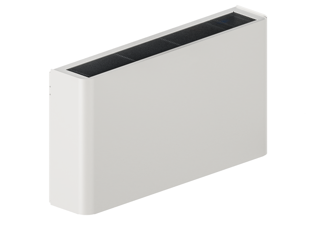 HiDew DDS 210, DDS 230, DDS 300 - dreiseitig links