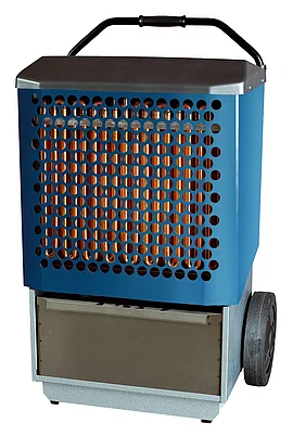 Bautrockner mieten: Bautrockner Maxi zur Miete